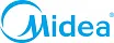 Накопительные водонагреватели электрические Midea в Калининграде