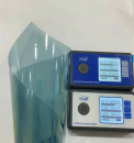 Атермальная пленка OriFilm Blue Cold 70 в Калининграде