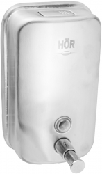 Дозатор жидкого мыла HÖR-850 MM/MS 1000