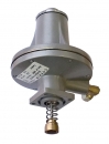 Предохранительный запорный клапан COPRIM BLC 10, OPSO: 0.04–0.09 бар, UPSO: 0.01–0.09 бар в Калининграде