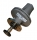 Предохранительный запорный клапан COPRIM BLC 40, OPSO: 0.04–0.09 бар, UPSO: 0.01–0.09 бар