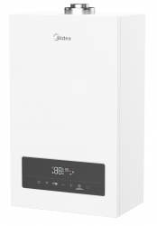 Газовый котел Midea NEMAN MGB-24-2F