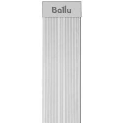 Инфракрасный обогреватель Ballu BIH-APL-3.0-M