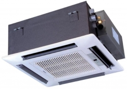 Кассетный фанкойл Gree FP-180XDT/B-K