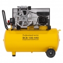 Компрессор воздушный Ballu BCB-100-440 в Калининграде