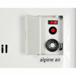 Конвектор газовый Alpine Air NGS-20