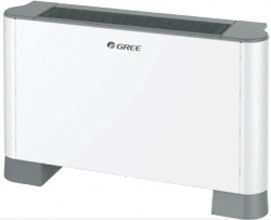 Напольно-потолочный фанкойл Gree FP-102LM/D-K