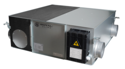 Приточно-вытяжная установка Royal Clima RCS-450-P 3.0