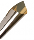 Зеркальная пленка R Gold 15 в Калининграде