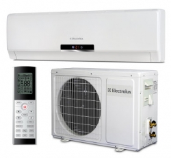 Сплит-система Electrolux EACS-07 HC/N3 CRYSTAL