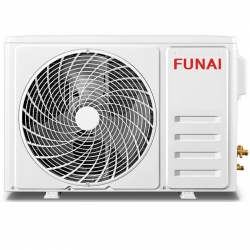 Сплит-система FUNAI KAGAMI Inverter RAC-I-KM35HP.D01