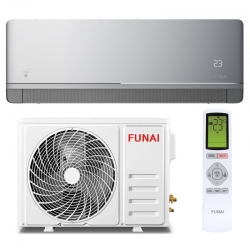 Сплит-система FUNAI KAGAMI Inverter RAC-I-KM35HP.D01