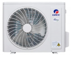 Сплит-система GREE AIRY INVERTER R32 BLACK GWH24AVEXF-K6DNA1A