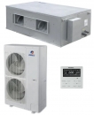 Сплит-система Gree DUCT INVERTER FGR40Pd/DNa-X в Калининграде