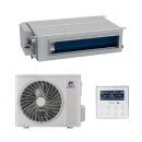 Сплит-система Gree GUD160PHS1/B-S в Калининграде