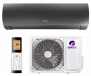 Сплит-система GREE LYRA INVERTER R32 BLACK GWH12ACC-K6DNA1F в Калининграде