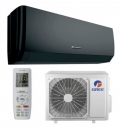 Сплит-система GREE PULAR INVERTER R32 ARCTIC BLACK GWH09AGCXB-K6DNA4F в Калининграде