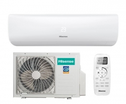 Сплит-система Hisense ZOOM DC Inverter AS-13UW4RYRKB04