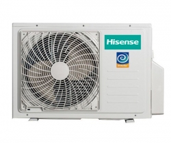 Сплит-система Hisense ZOOM DC Inverter AS-24UW4RBTKB00