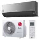 Сплит-система LG ARTCOOL Mirror AC12BK.NSJR/AC12BK.UA3R в Калининграде