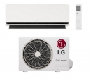 Сплит-система LG Deluxe Pro H24S1D.NS1R/H24S1D.U24R в Калининграде