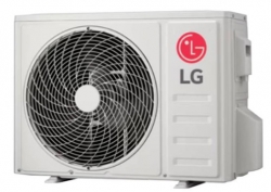 Сплит-система LG Deluxe Pro H24S1D.NS1R/H24S1D.U24R