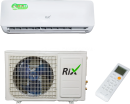 Сплит-система Rix LITE I/O-W24MB в Калининграде