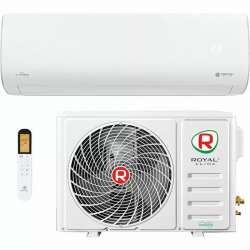 Сплит-система ROYAL Clima ARIA DC Inverter RCI-AR35HN