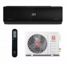 Сплит-система ROYAL Clima ATTICA Nero​ INVERTER RCI-AN22HN в Калининграде