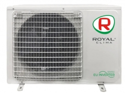 Сплит-система Royal Clima COMPETENZA DC INVERTER CO-4C 12HNDI/CO-E 12HNDI/pan 8D1