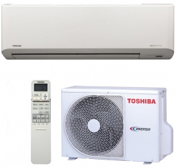 Сплит-система Toshiba RAS-13N3KV-E / RAS-13N3AV-E