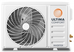 Сплит-система ULTIMA COMFORT EXCEED INVERTER EXD-I24PN