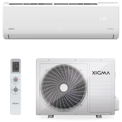 Сплит-система XIGMA SKY Inverter XGI-SKY21RHA