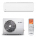 Сплит-система XIGMA Turbocool Inverter XGI-TXC21RHA в Калининграде