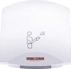 Сушилка для рук Stiebel Eltron HTT 5 WS