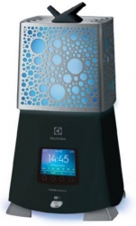 Увлажнитель воздуха Electrolux EHU-3910D YOGAhealthline 2.0