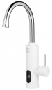 Водонагреватель электрический проточный Royal Thermo QuickTap (White) в Калининграде